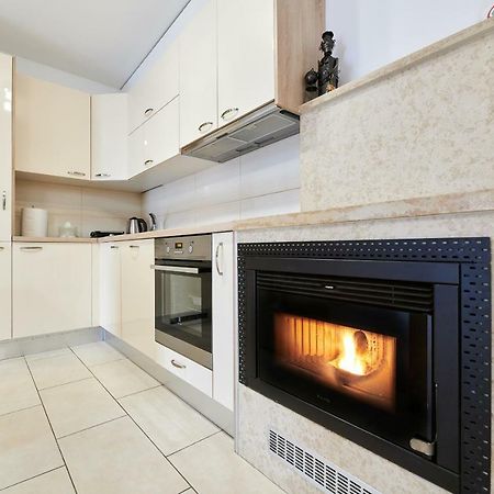 Apartman Leon Умаг Екстериор снимка